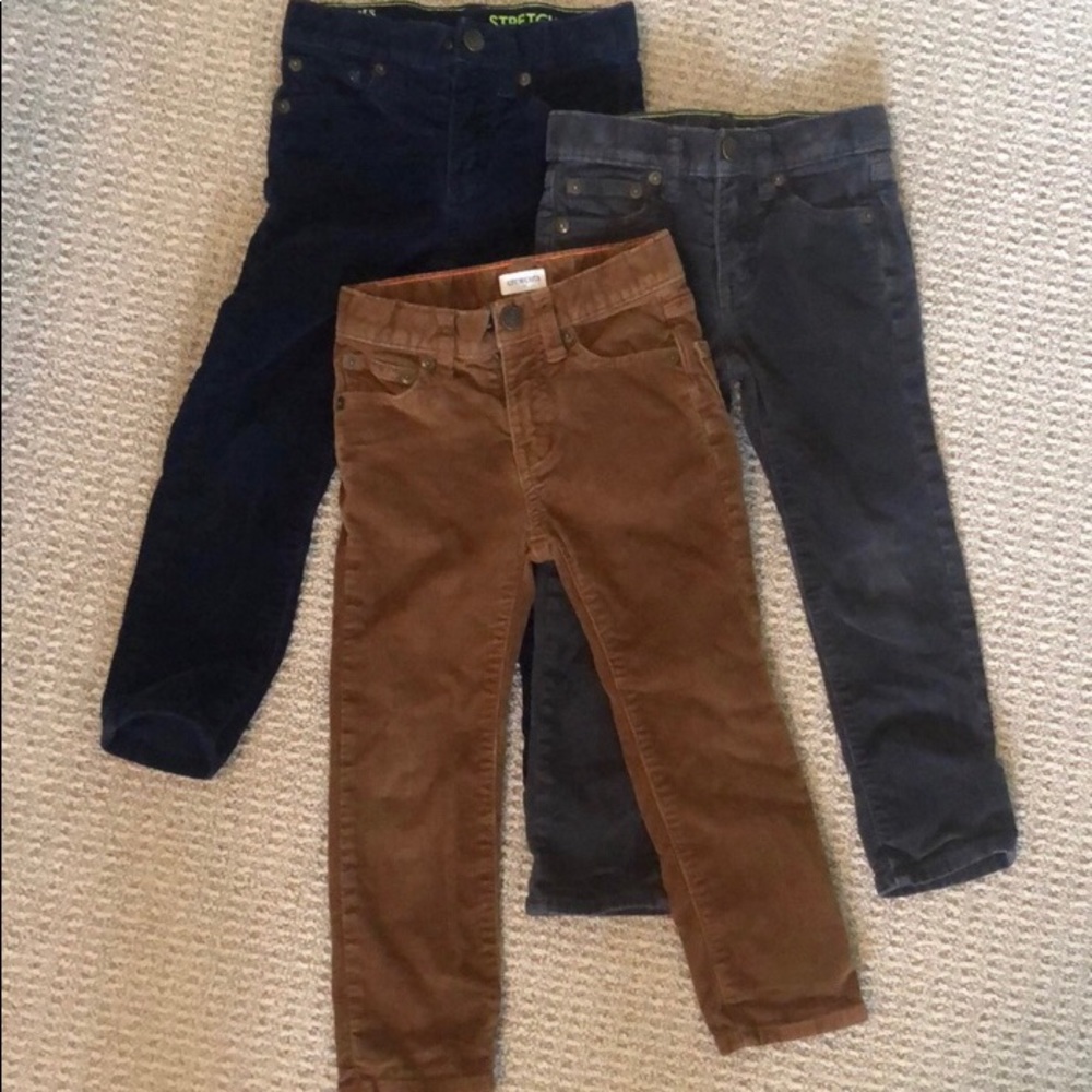 Pants